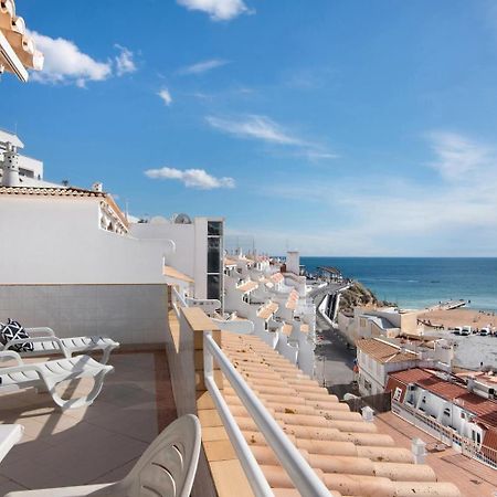 Apartamento Varandas Do Mar, Praia Dos Pescadores, Albufeira Exterior foto