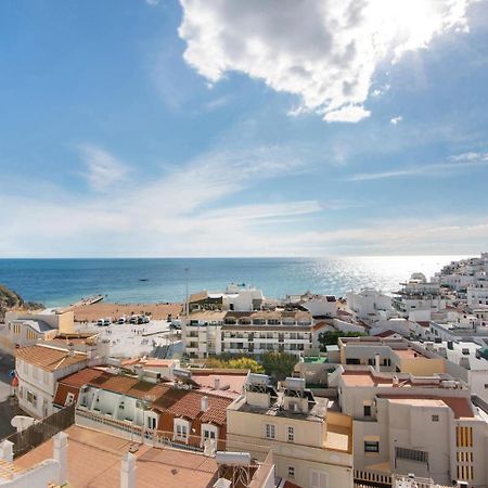 Apartamento Varandas Do Mar, Praia Dos Pescadores, Albufeira Exterior foto