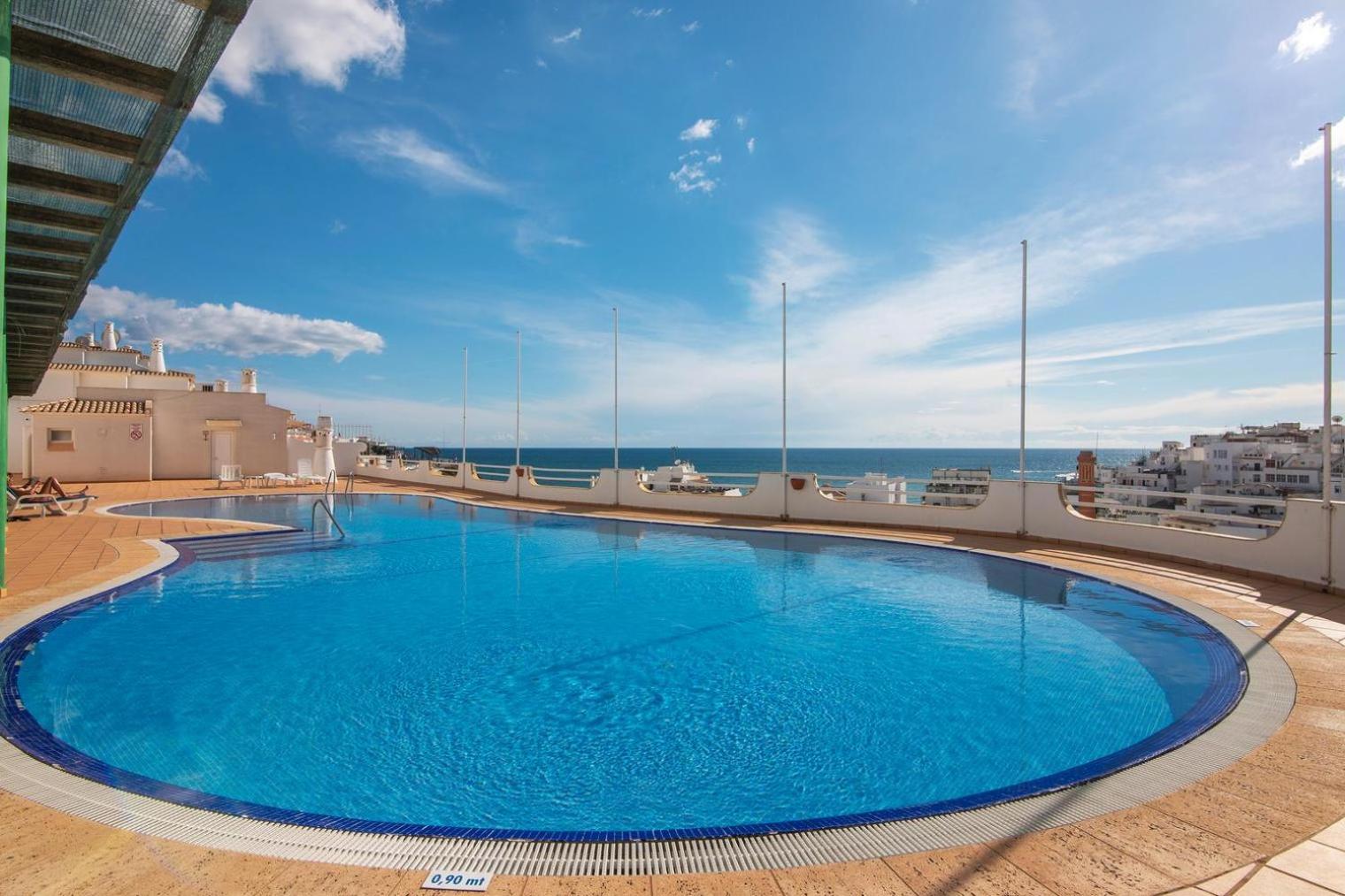 Apartamento Varandas Do Mar, Praia Dos Pescadores, Albufeira Exterior foto