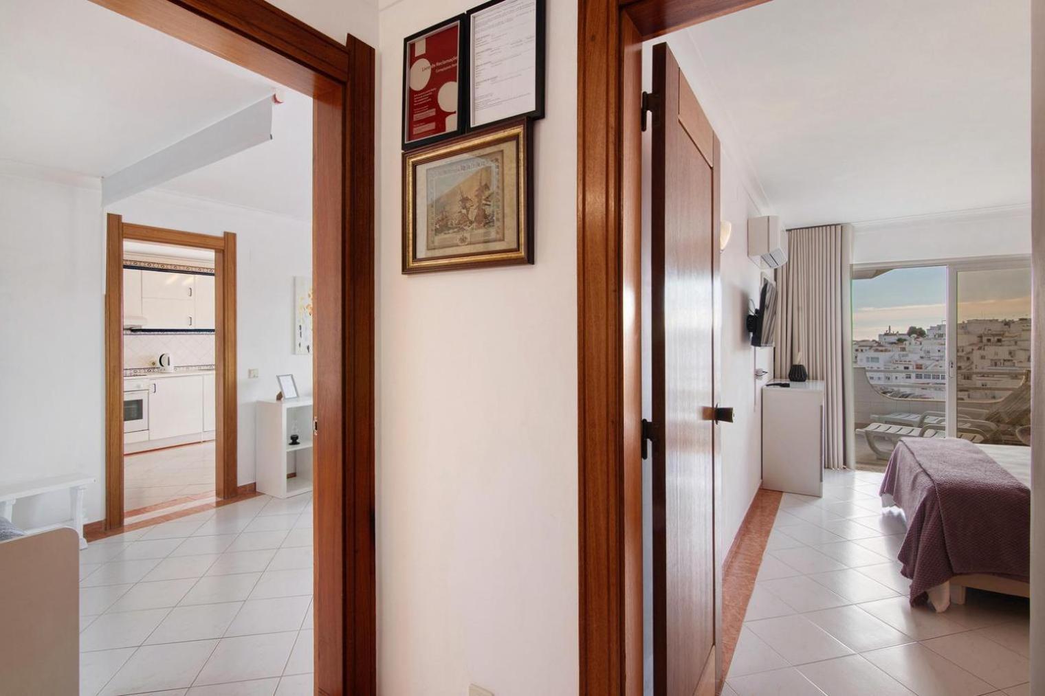 Apartamento Varandas Do Mar, Praia Dos Pescadores, Albufeira Exterior foto