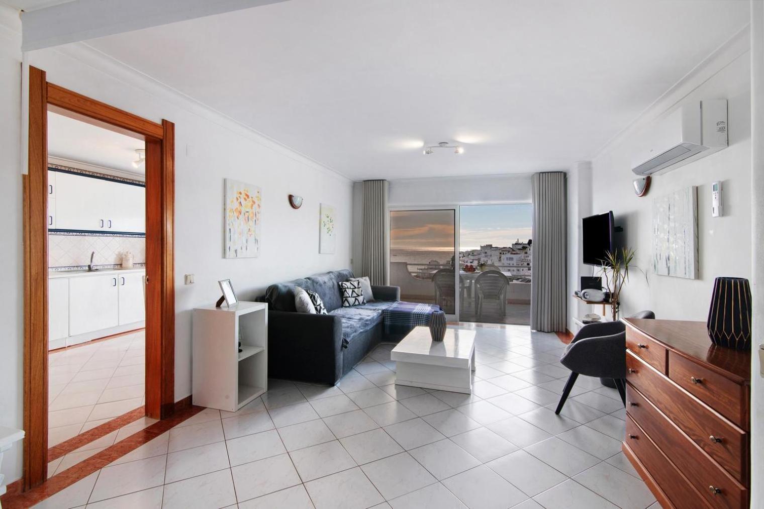 Apartamento Varandas Do Mar, Praia Dos Pescadores, Albufeira Exterior foto