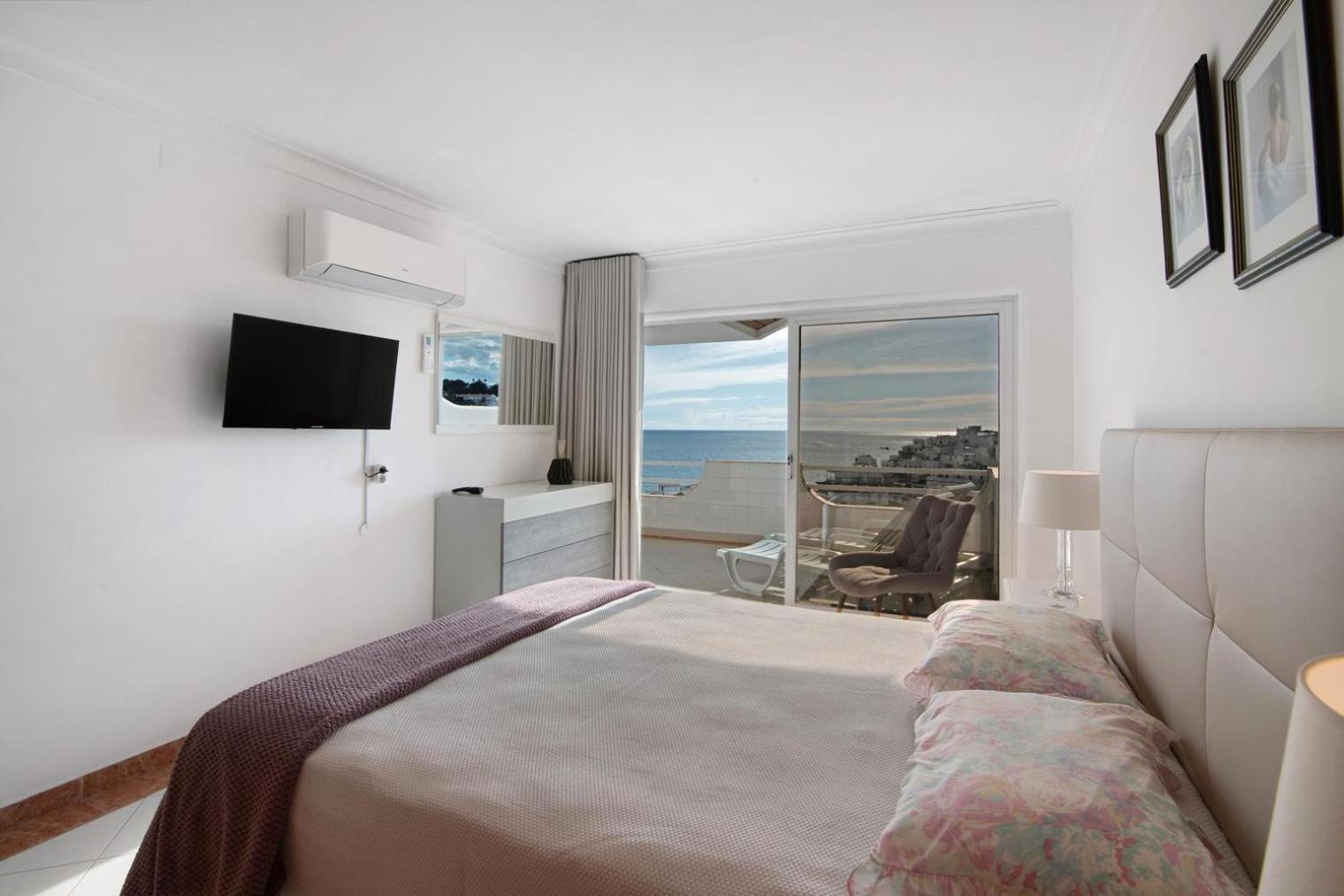 Apartamento Varandas Do Mar, Praia Dos Pescadores, Albufeira Exterior foto