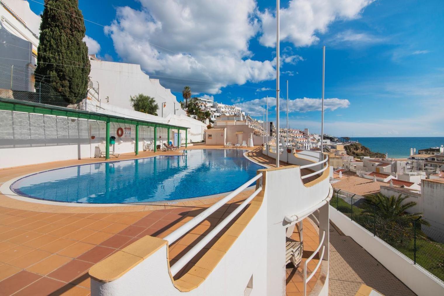 Apartamento Varandas Do Mar, Praia Dos Pescadores, Albufeira Exterior foto