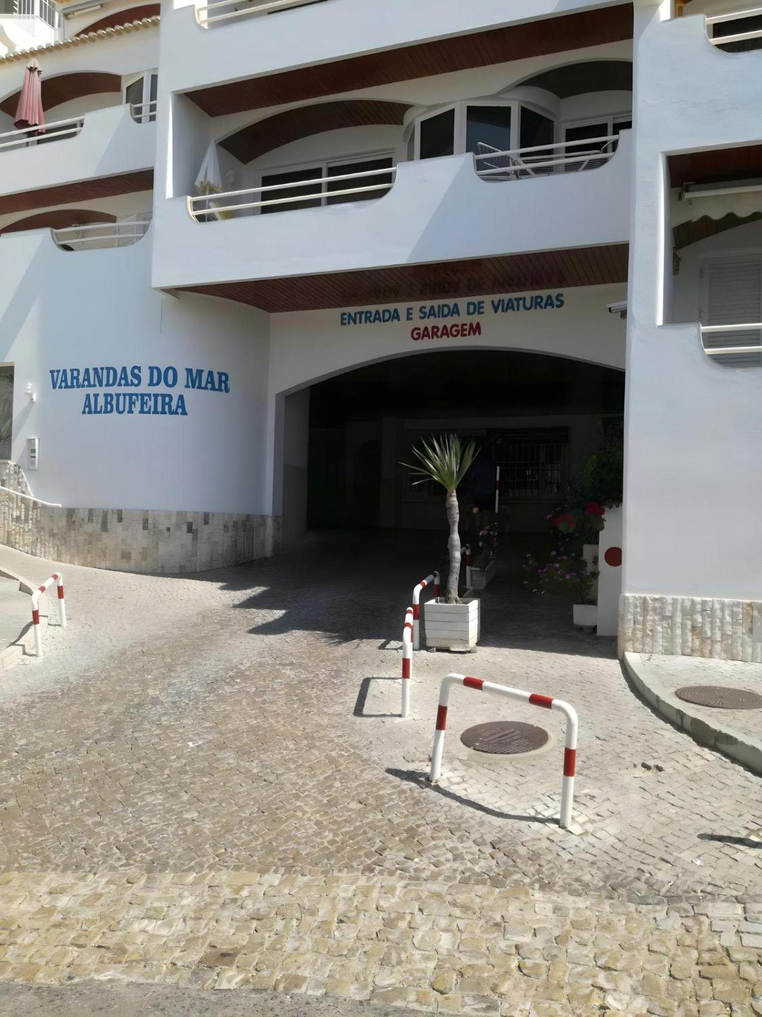 Apartamento Varandas Do Mar, Praia Dos Pescadores, Albufeira Exterior foto